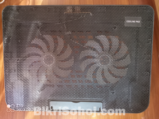 Laptop Cooling Pad